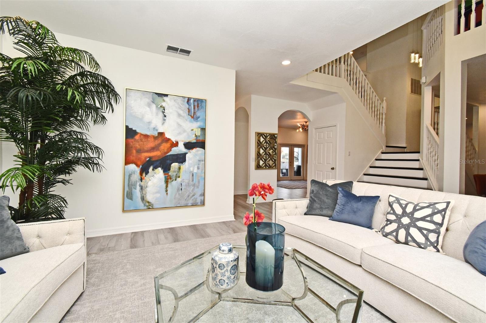 1215 CASTLEPORT RD, WINTER GARDEN, FL, 34787