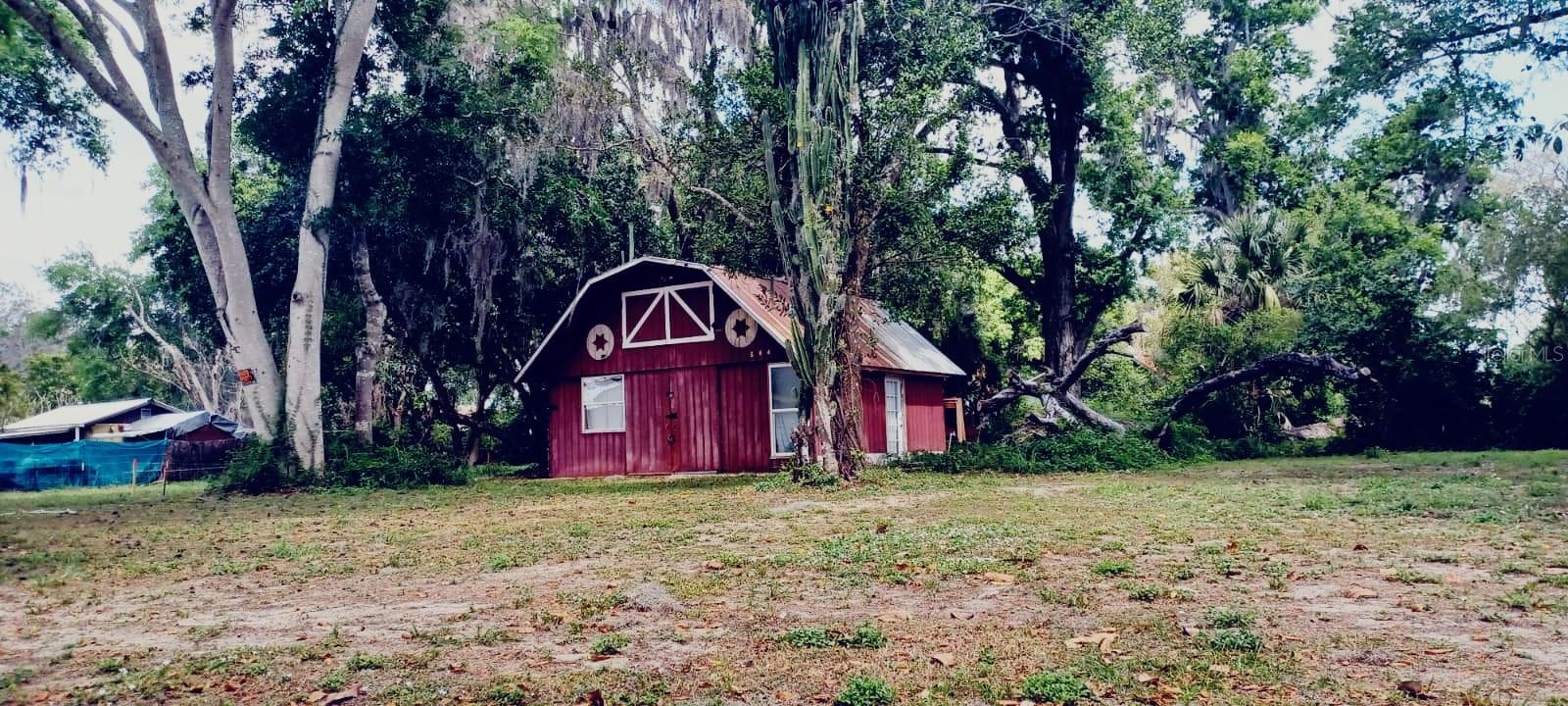 564 SW OAK AVE W, SEBRING, FL, 33870