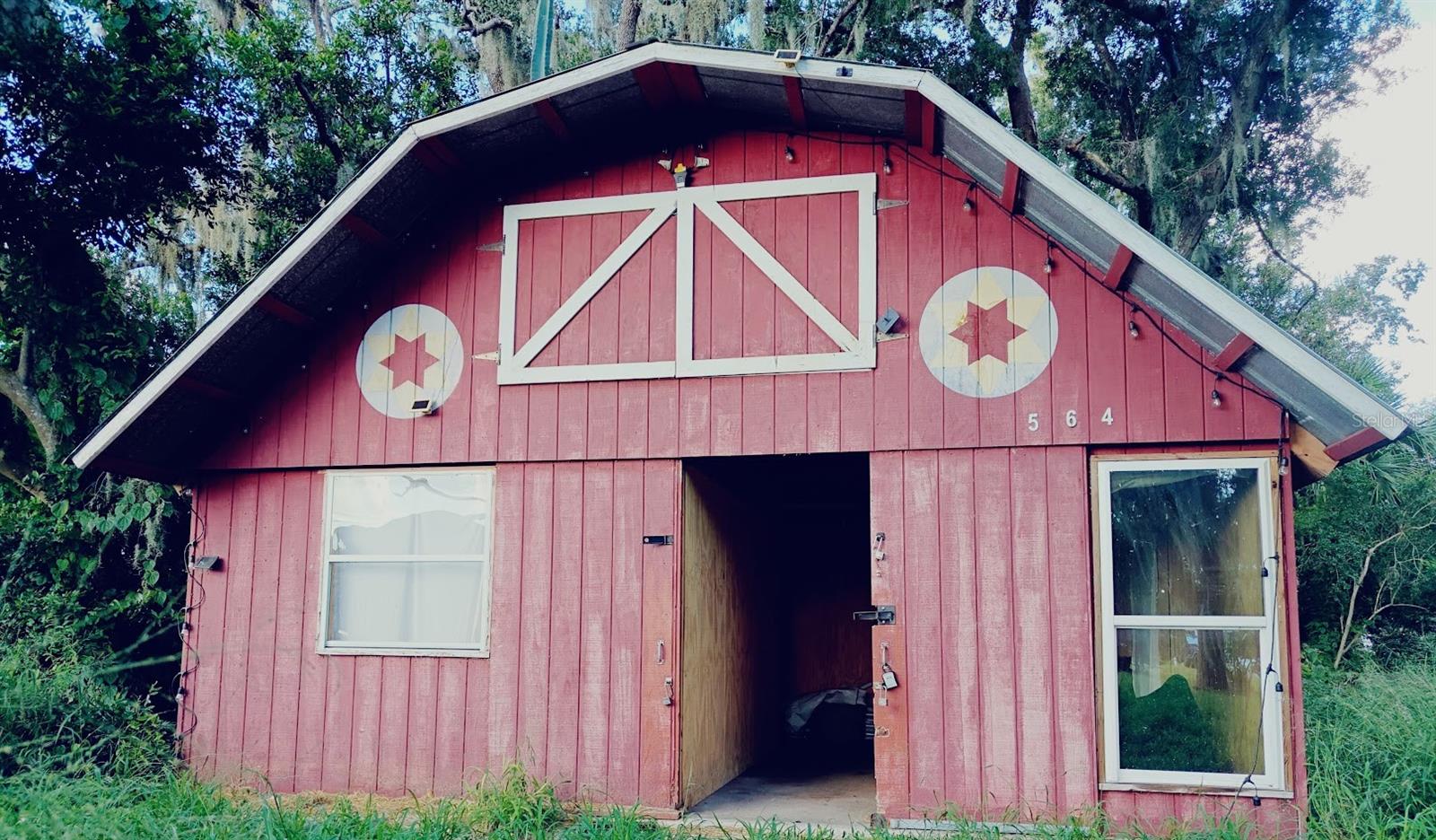 564 SW OAK AVE W, SEBRING, FL, 33870