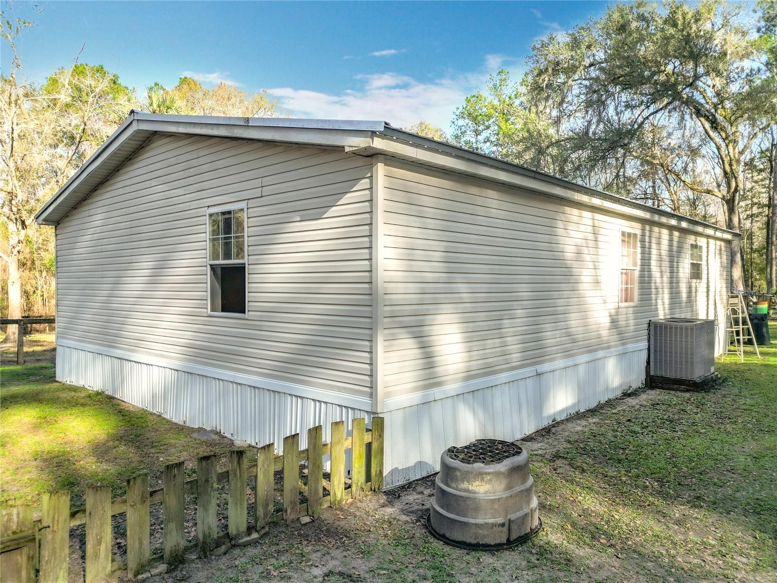 12998 NW 168TH PL, REDDICK, FL, 32686