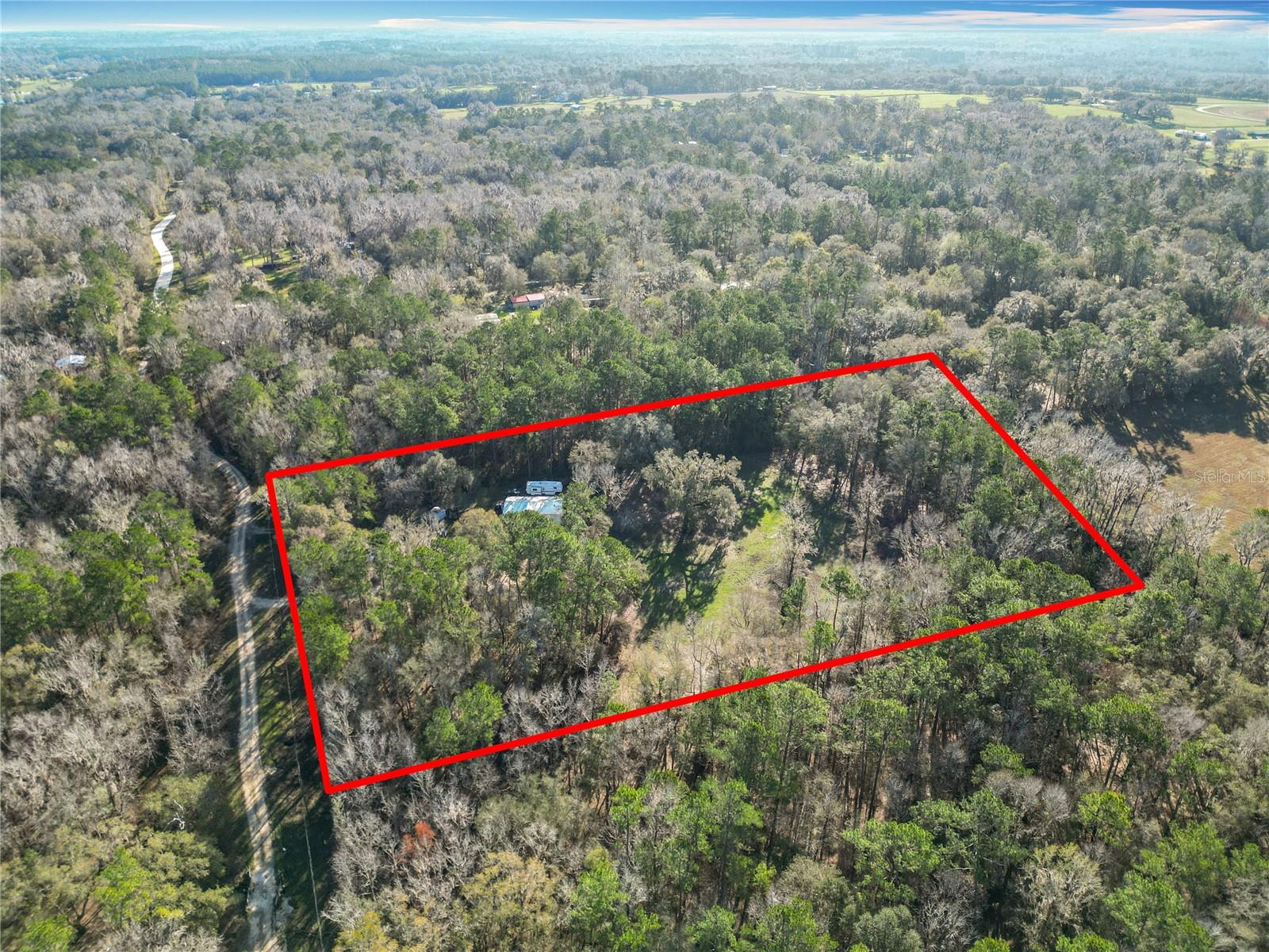 12998 NW 168TH PL, REDDICK, FL, 32686