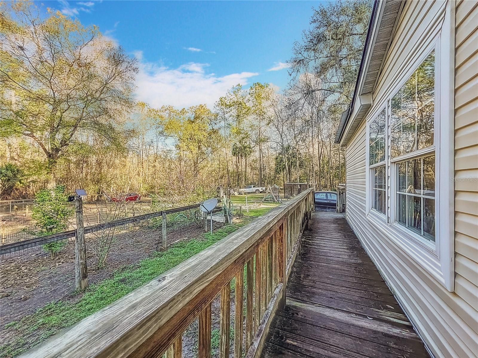 12998 NW 168TH PL, REDDICK, FL, 32686