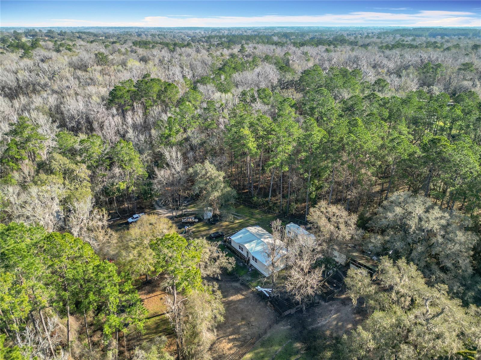 12998 NW 168TH PL, REDDICK, FL, 32686