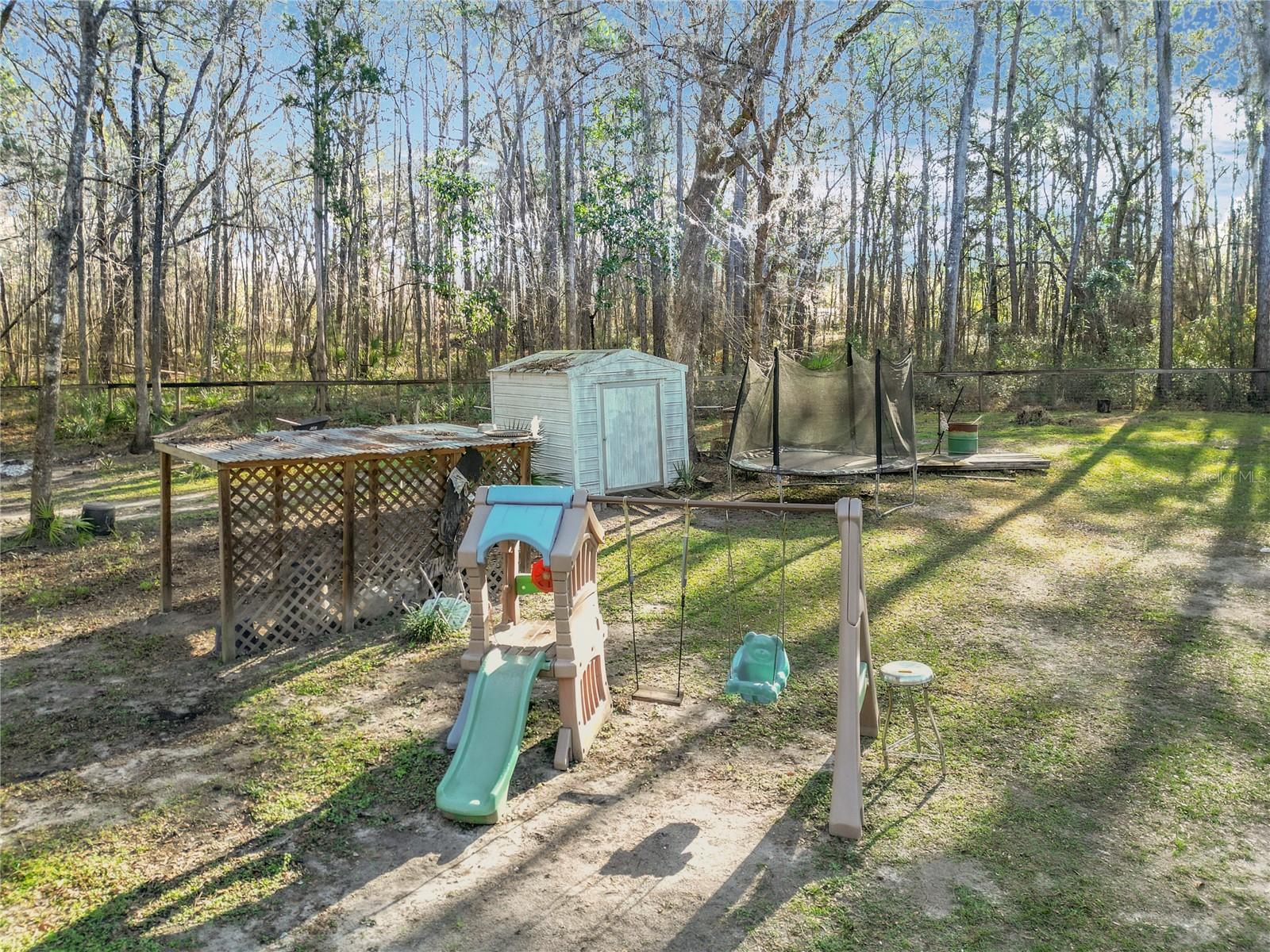 12998 NW 168TH PL, REDDICK, FL, 32686