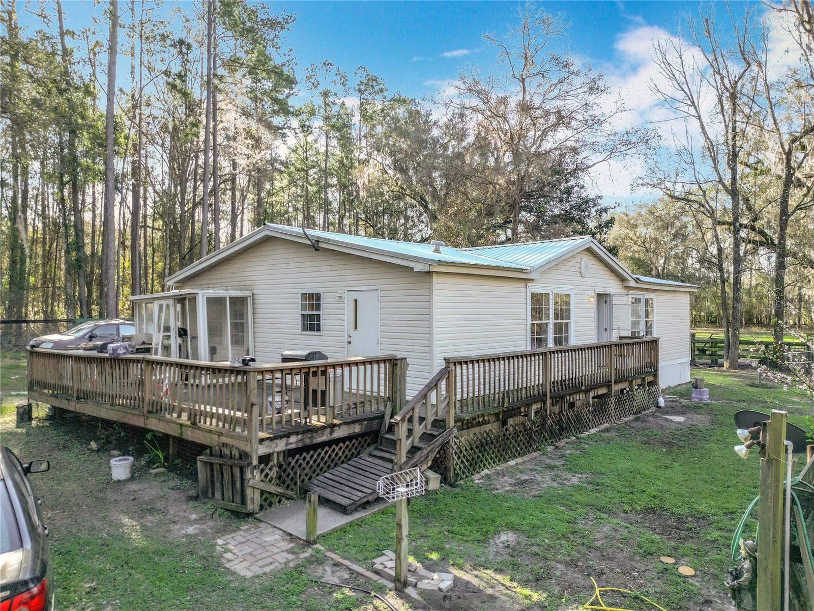 12998 NW 168TH PL, REDDICK, FL, 32686