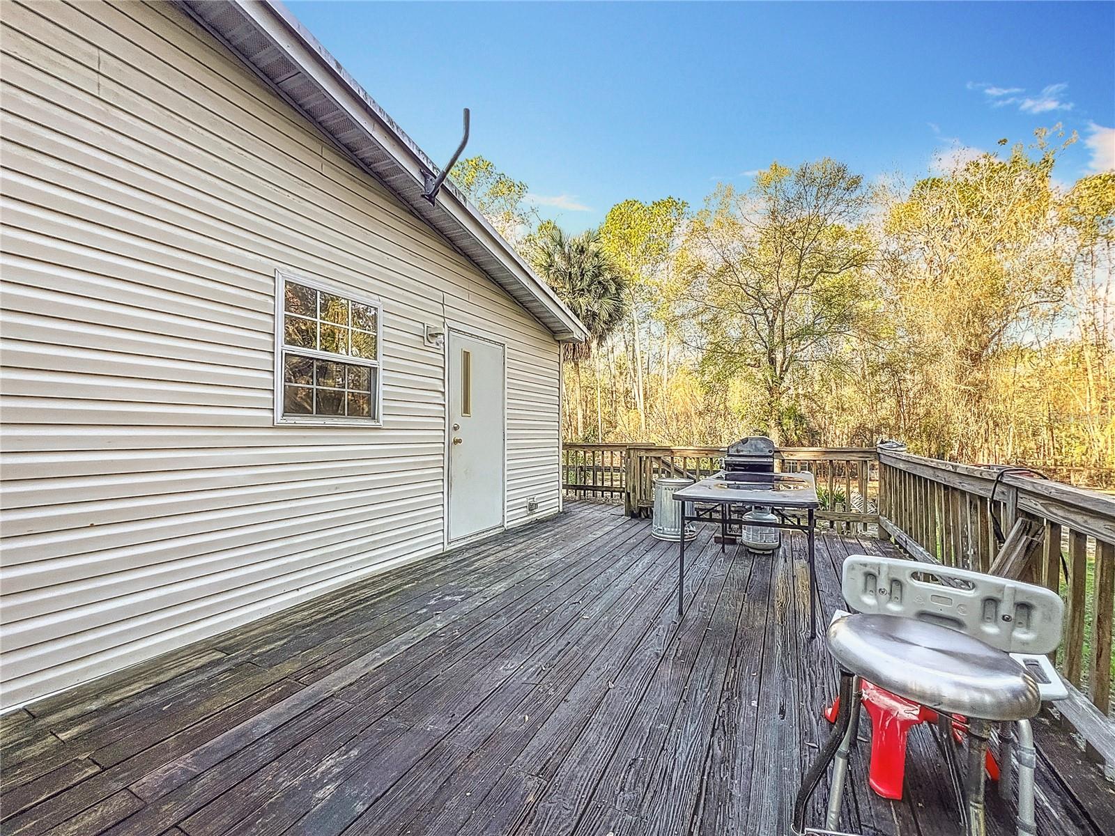 12998 NW 168TH PL, REDDICK, FL, 32686