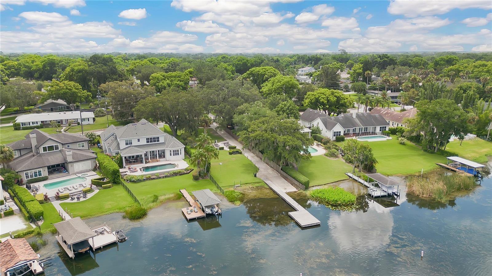 1606 THE OAKS DR, MAITLAND, FL, 32751