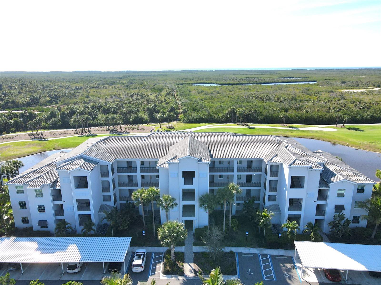 14081 HERITAGE LANDING BLVD #232, PUNTA GORDA, FL, 33955