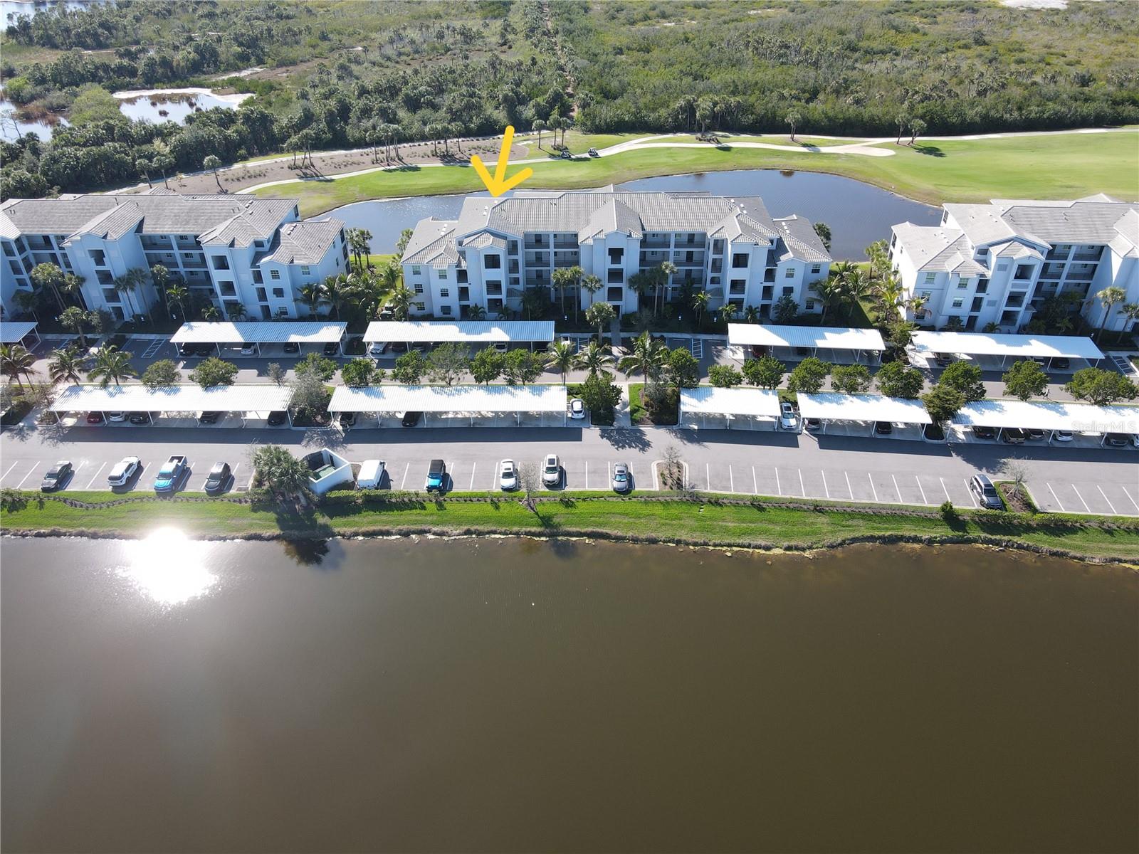 14081 HERITAGE LANDING BLVD #232, PUNTA GORDA, FL, 33955