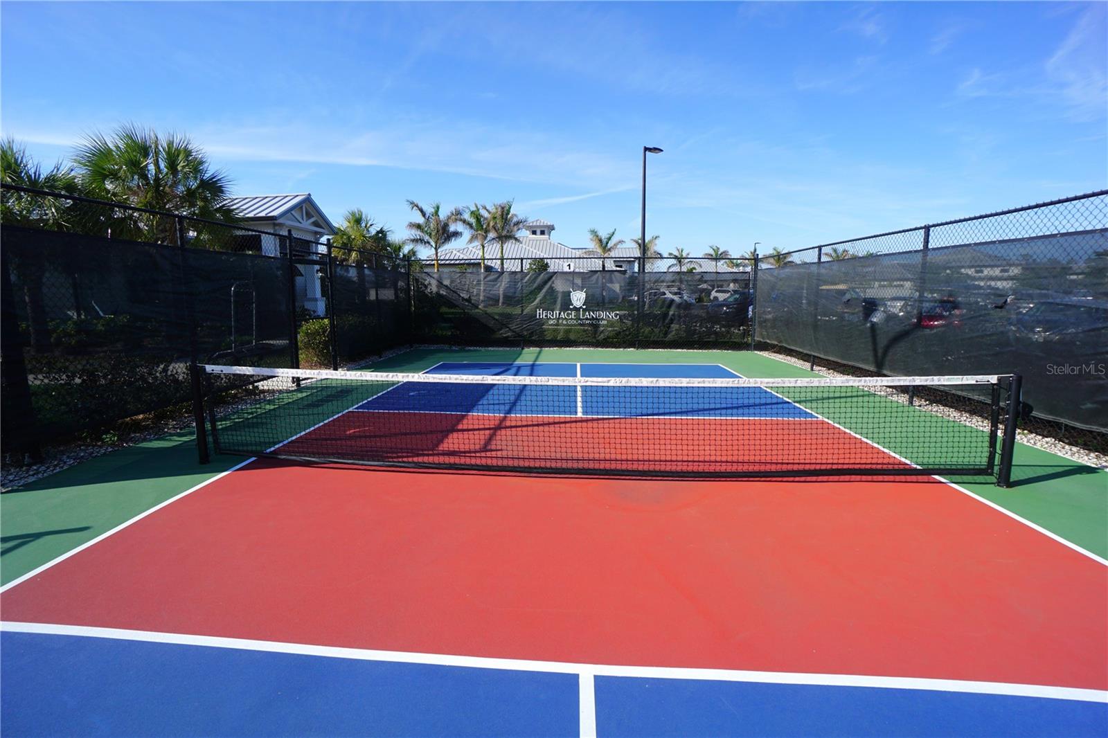 14081 HERITAGE LANDING BLVD #232, PUNTA GORDA, FL, 33955