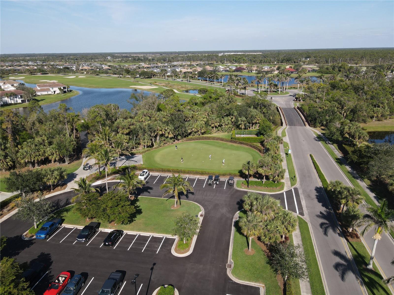 14081 HERITAGE LANDING BLVD #232, PUNTA GORDA, FL, 33955
