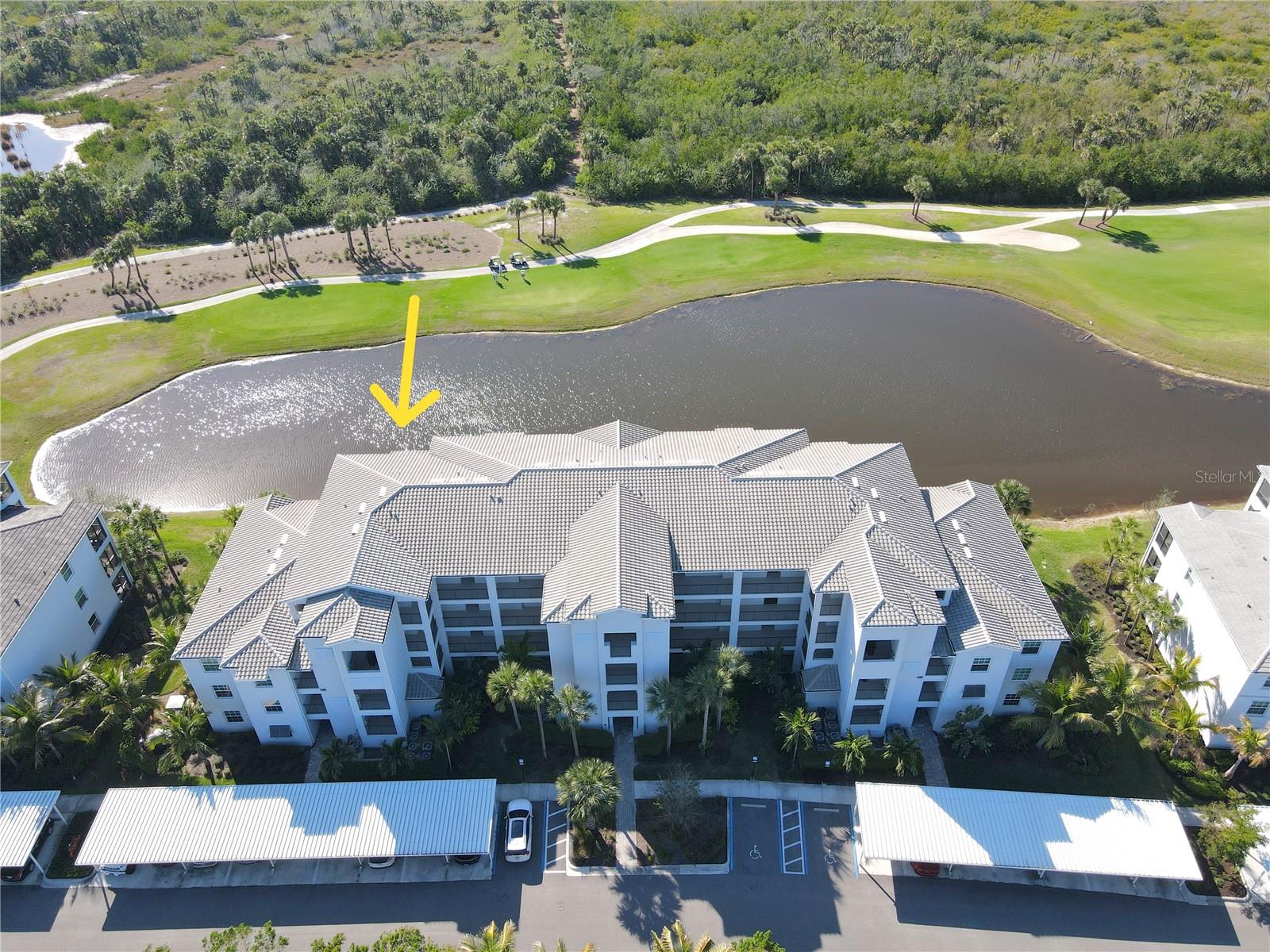 14081 HERITAGE LANDING BLVD #232, PUNTA GORDA, FL, 33955