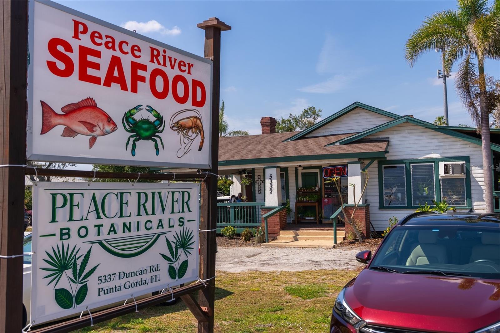 3624 DAWSON LN, PUNTA GORDA, FL, 33950