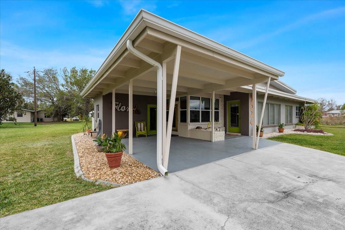 3624 DAWSON LN, PUNTA GORDA, FL, 33950