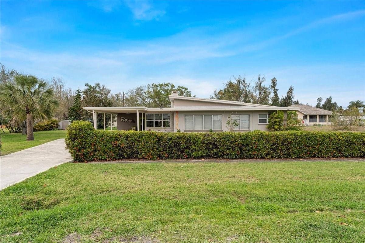 3624 DAWSON LN, PUNTA GORDA, FL, 33950