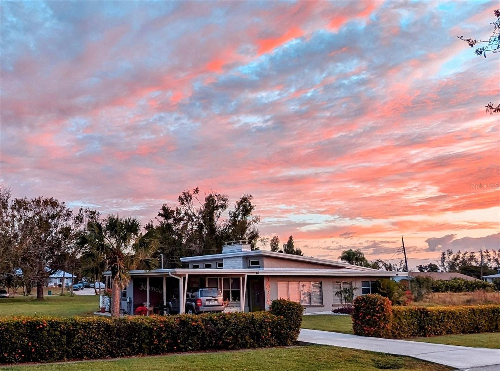 3624 DAWSON LN, PUNTA GORDA, FL, 33950