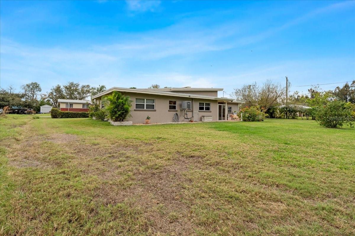 3624 DAWSON LN, PUNTA GORDA, FL, 33950