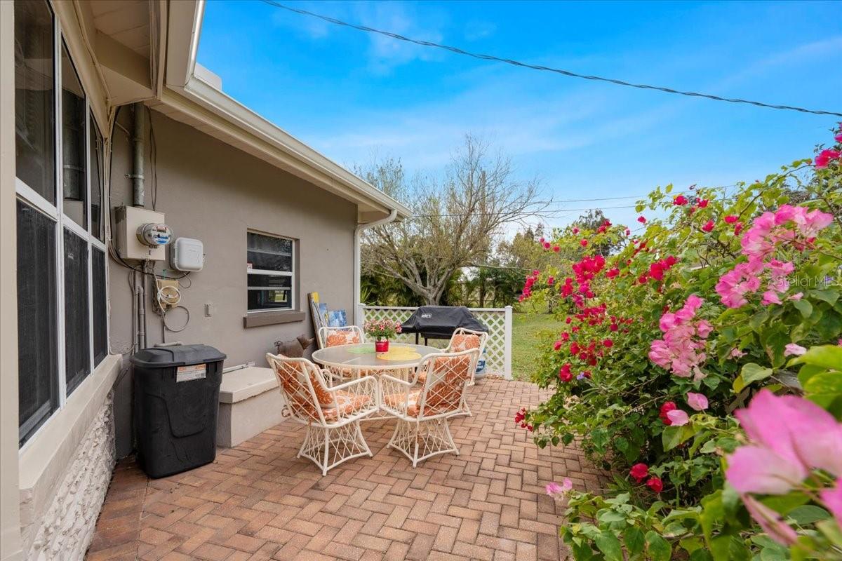 3624 DAWSON LN, PUNTA GORDA, FL, 33950