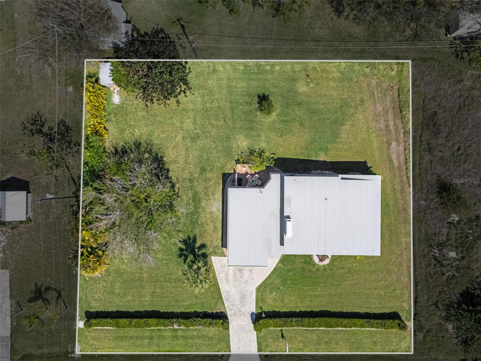 3624 DAWSON LN, PUNTA GORDA, FL, 33950