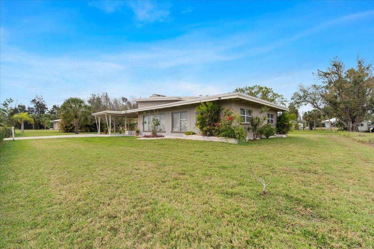 3624 DAWSON LN, PUNTA GORDA, FL, 33950