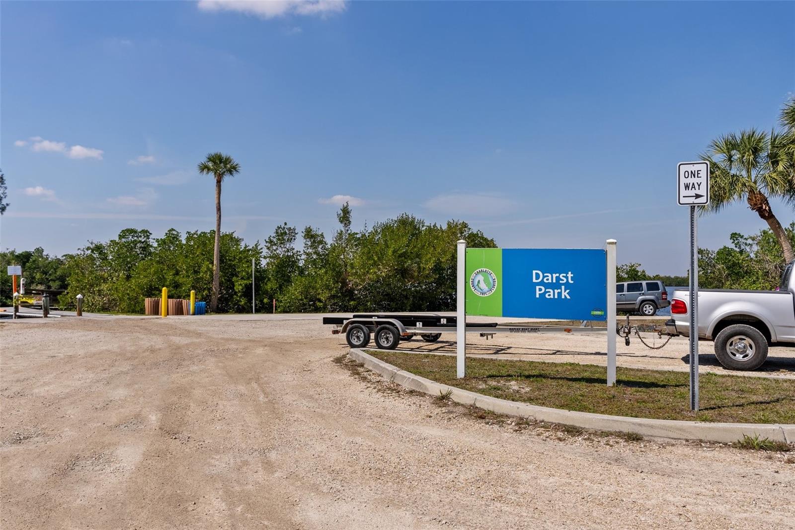 3624 DAWSON LN, PUNTA GORDA, FL, 33950