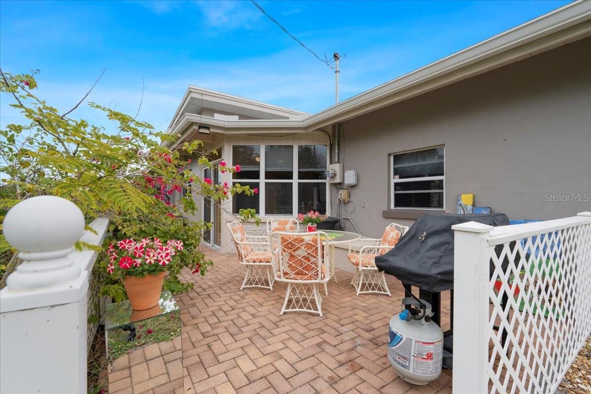 3624 DAWSON LN, PUNTA GORDA, FL, 33950
