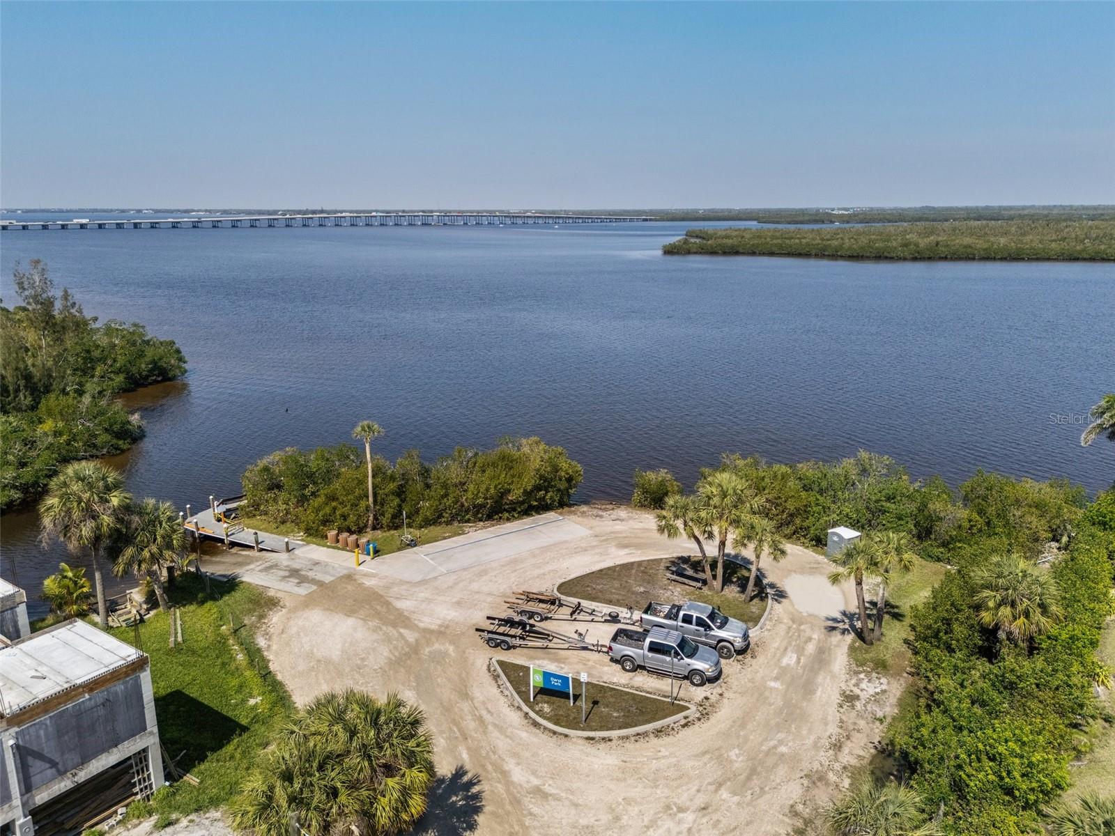 3624 DAWSON LN, PUNTA GORDA, FL, 33950