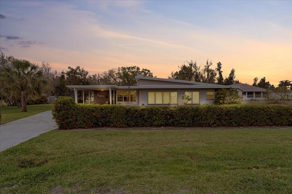 3624 DAWSON LN, PUNTA GORDA, FL, 33950