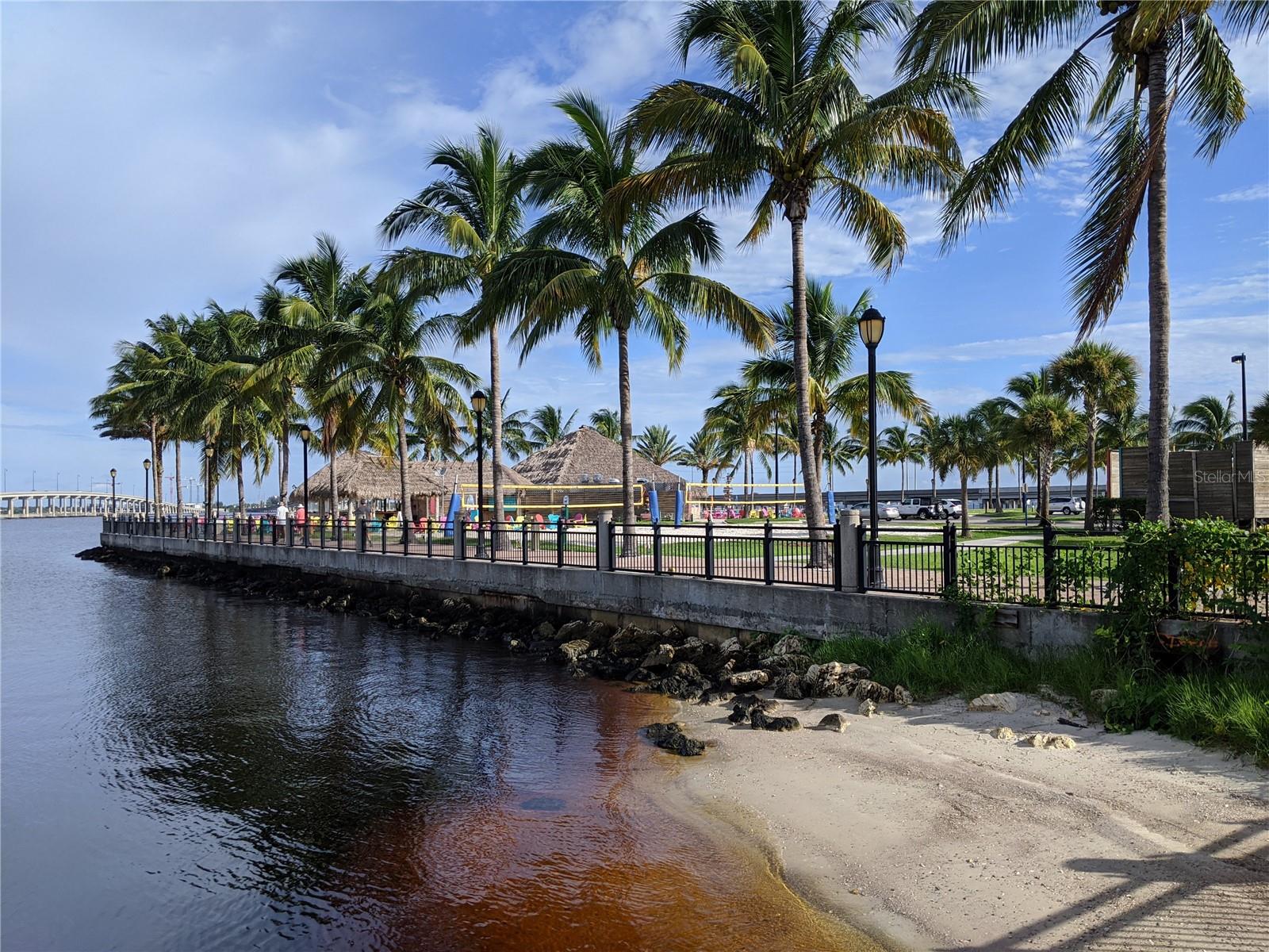 3624 DAWSON LN, PUNTA GORDA, FL, 33950