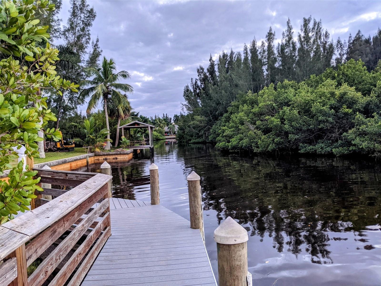 3624 DAWSON LN, PUNTA GORDA, FL, 33950