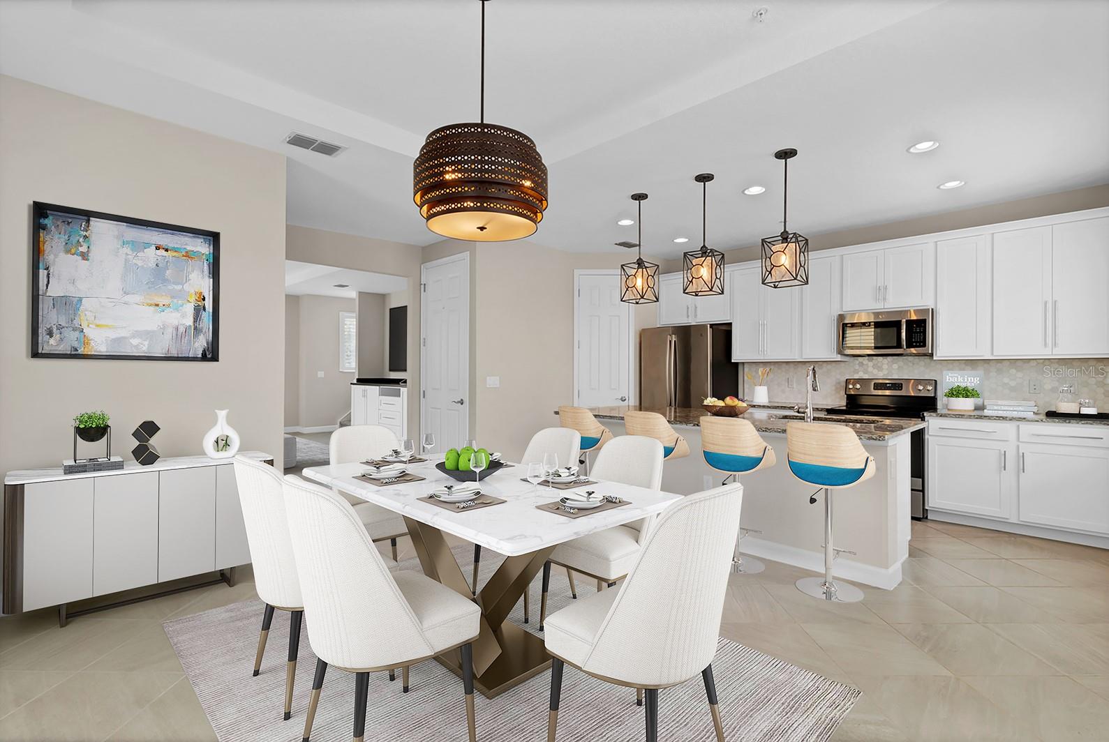 911 BRUTUS TER, LAKE MARY, FL, 32746