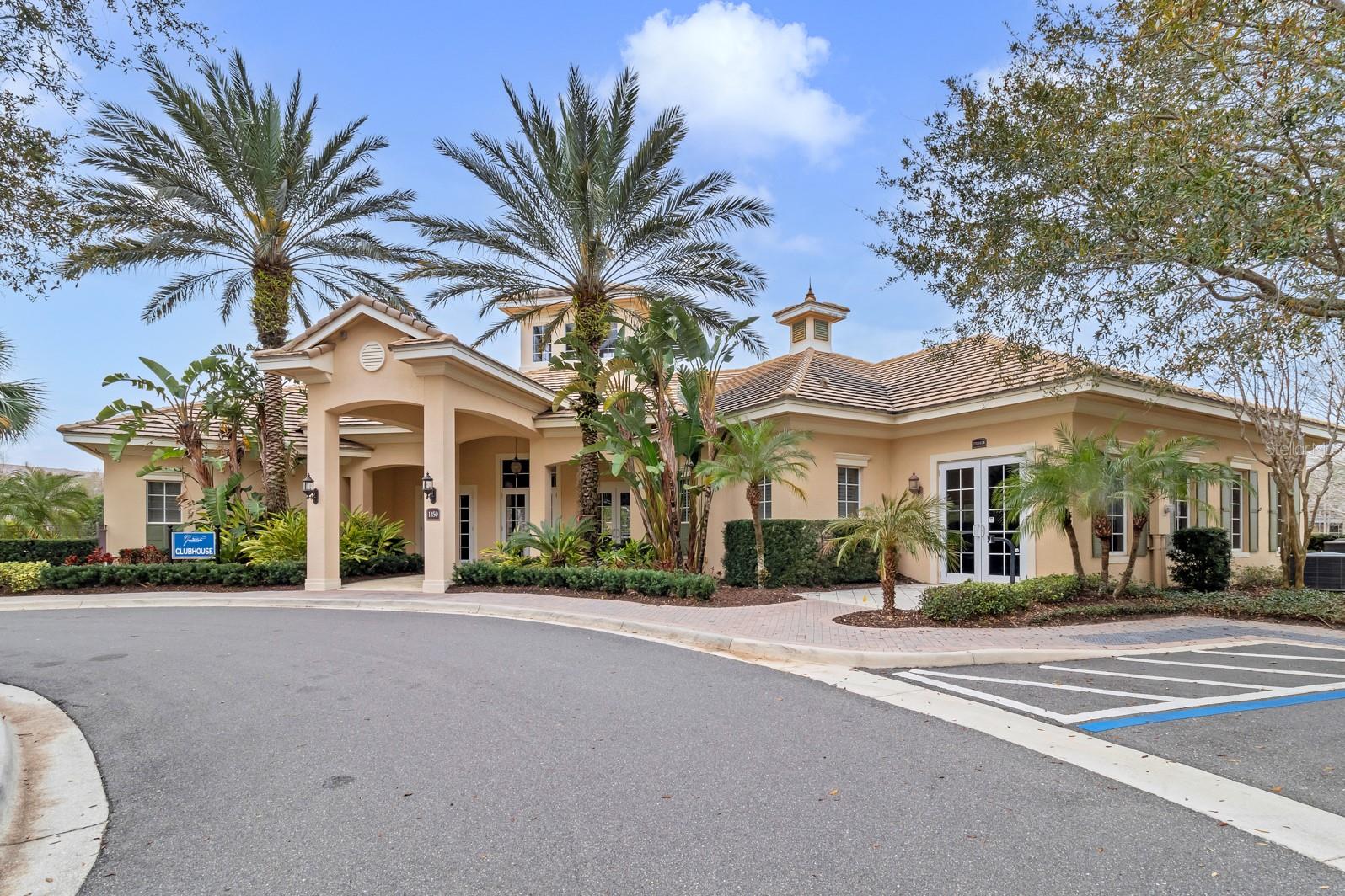 911 BRUTUS TER, LAKE MARY, FL, 32746