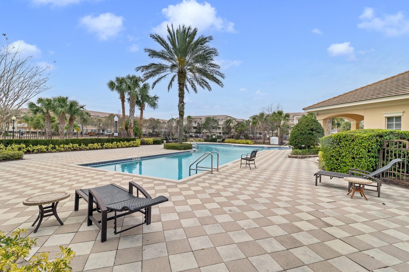 911 BRUTUS TER, LAKE MARY, FL, 32746