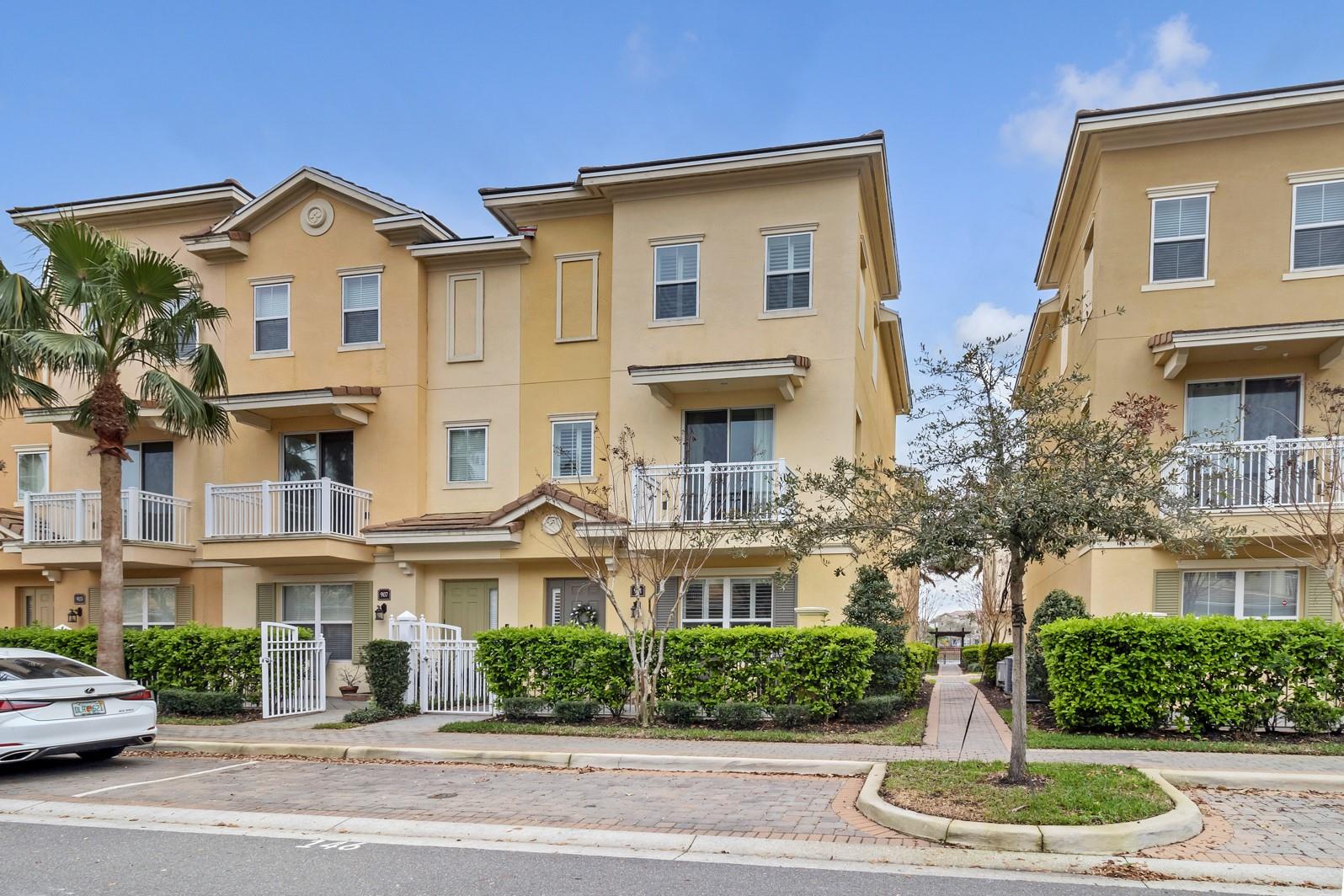 911 BRUTUS TER, LAKE MARY, FL, 32746
