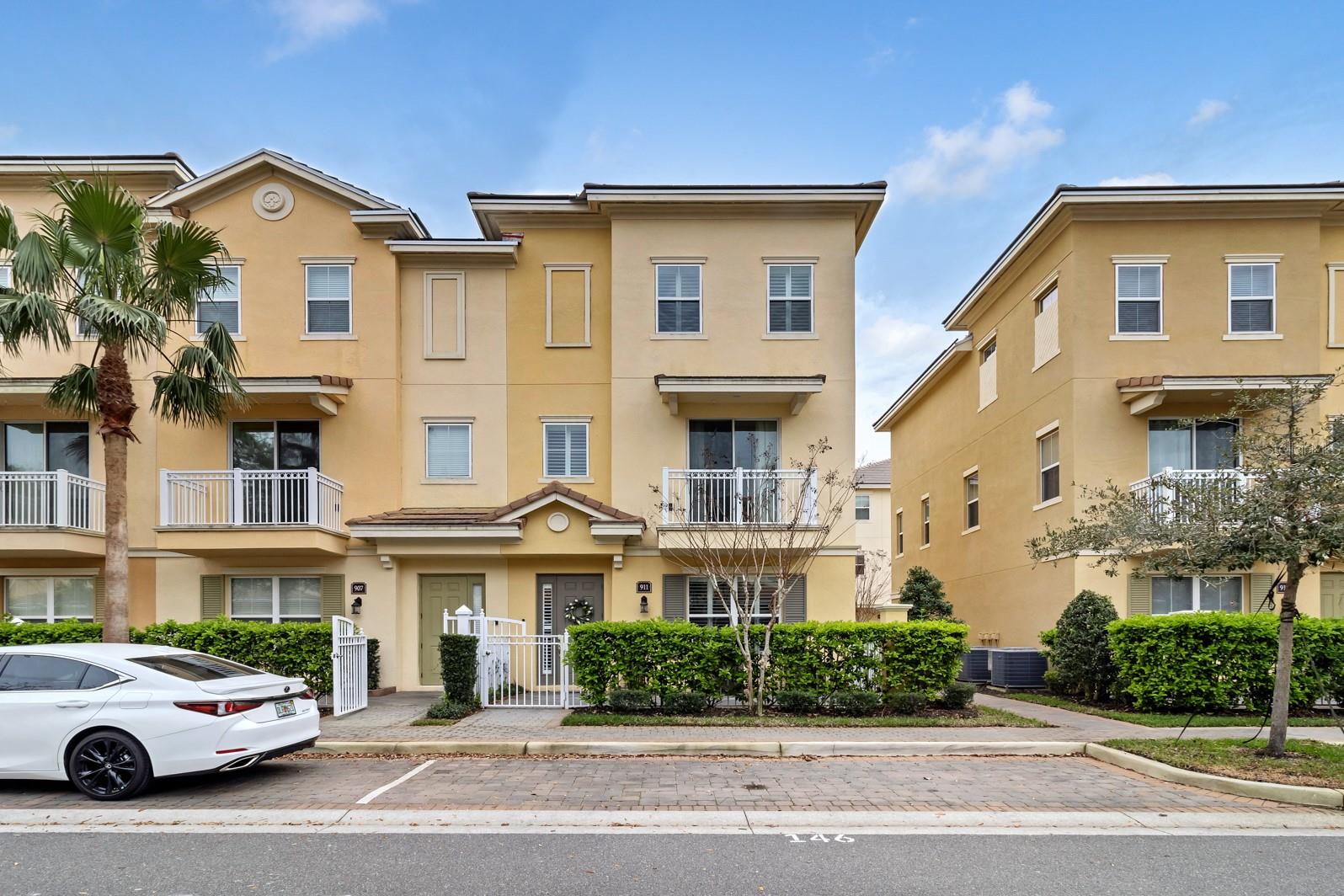 911 BRUTUS TER, LAKE MARY, FL, 32746