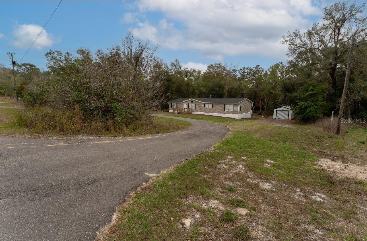 17846 CHORVAT AVE, SPRING HILL, FL, 34610