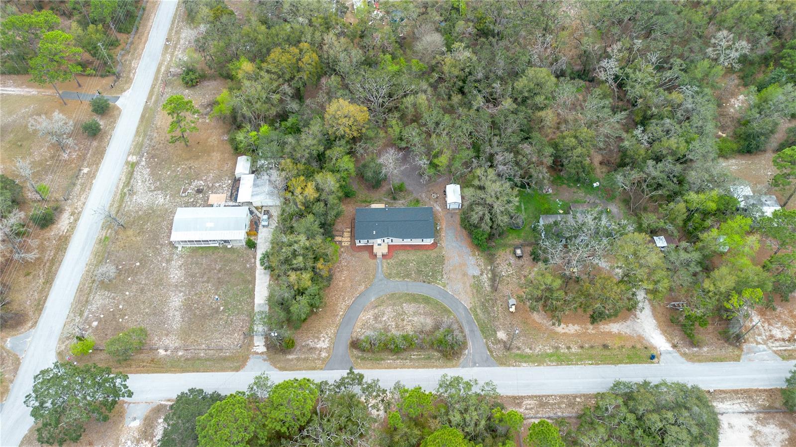 17846 CHORVAT AVE, SPRING HILL, FL, 34610