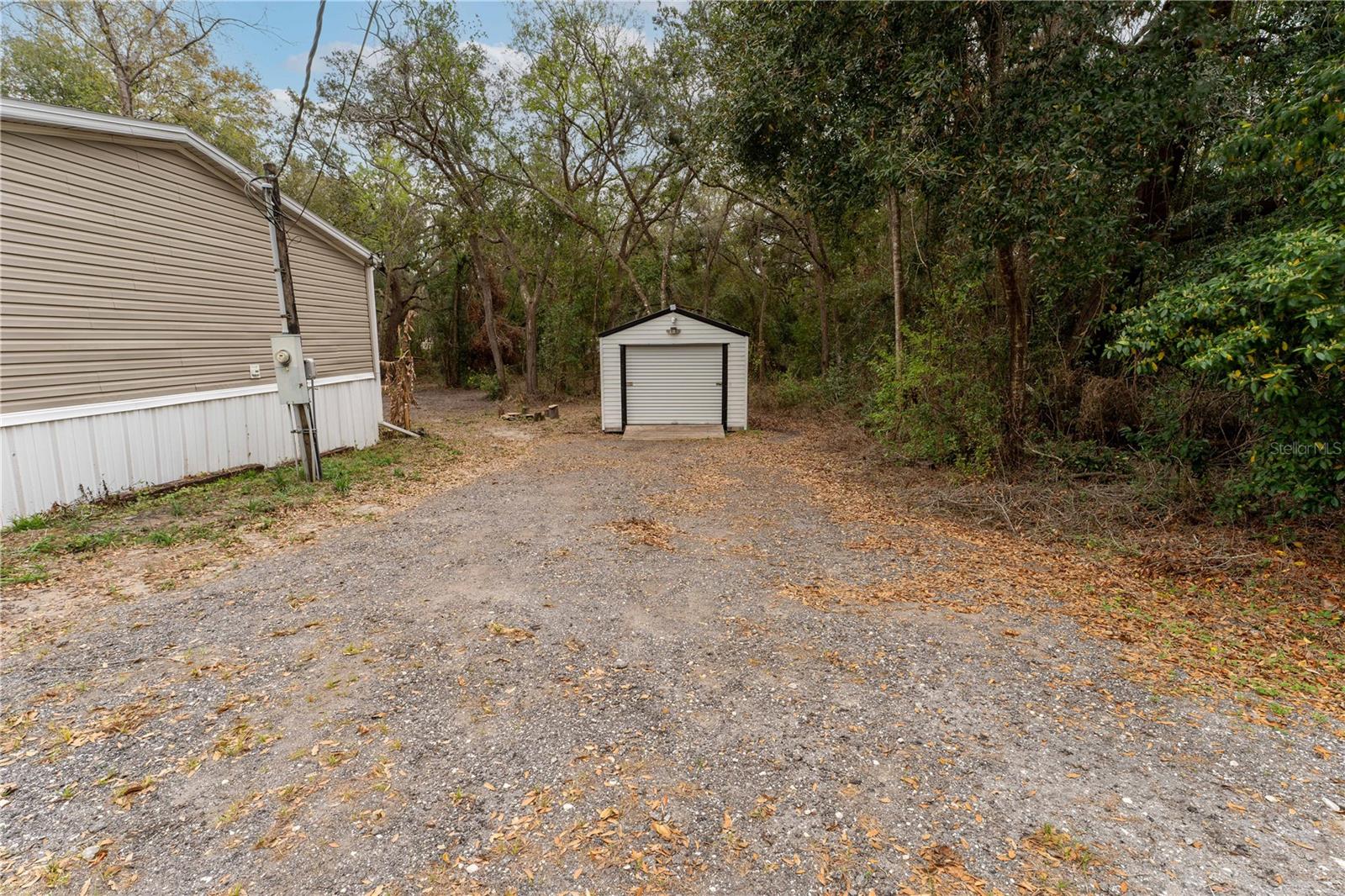 17846 CHORVAT AVE, SPRING HILL, FL, 34610