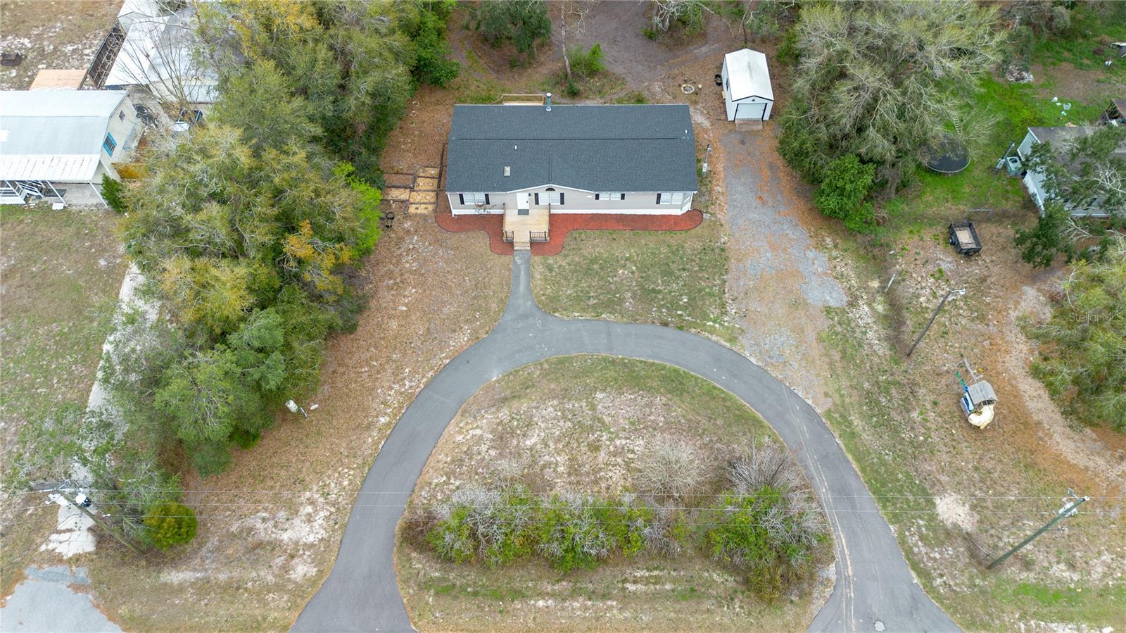 17846 CHORVAT AVE, SPRING HILL, FL, 34610