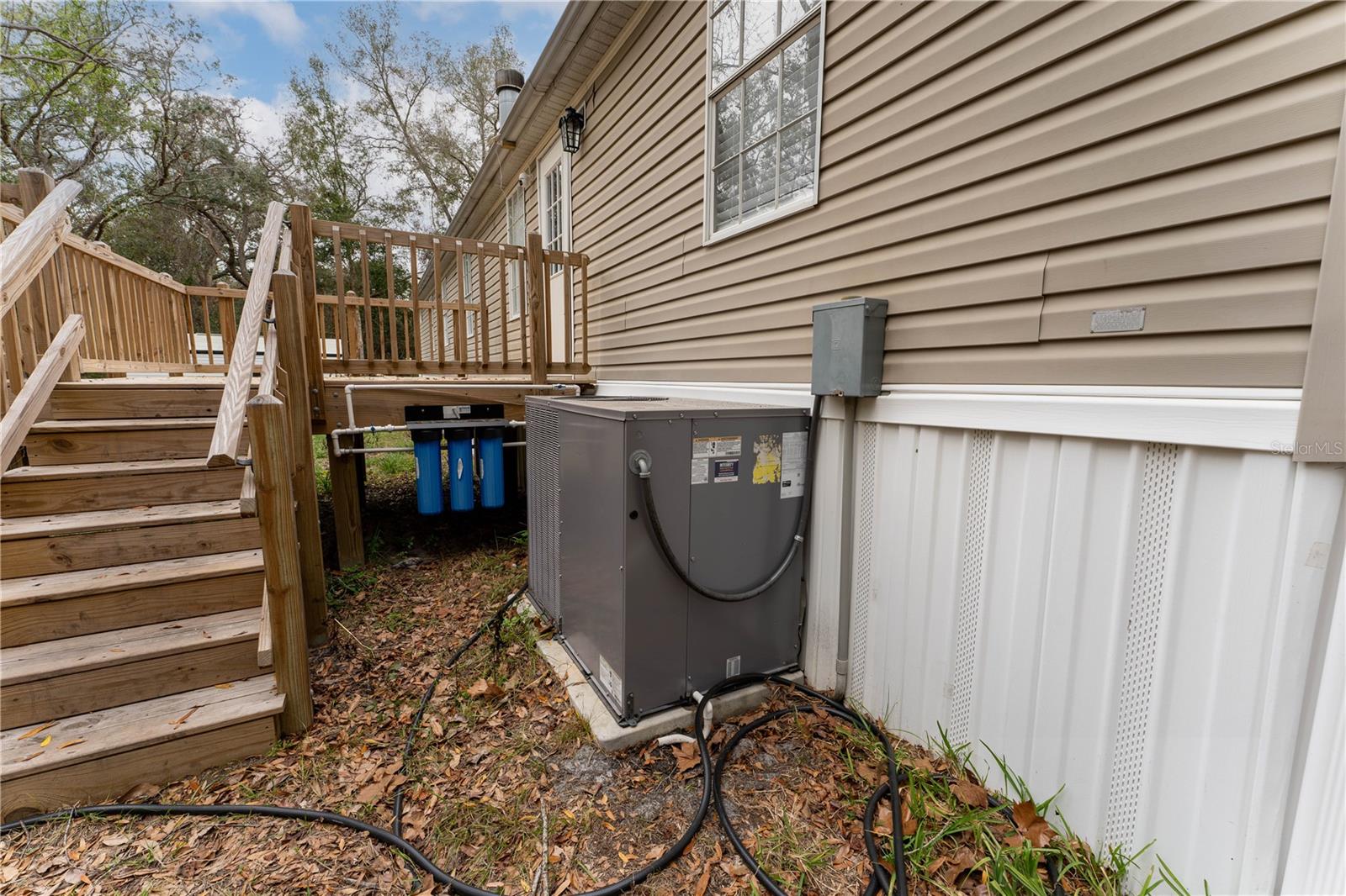 17846 CHORVAT AVE, SPRING HILL, FL, 34610