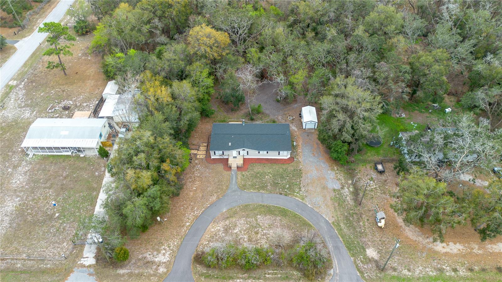 17846 CHORVAT AVE, SPRING HILL, FL, 34610