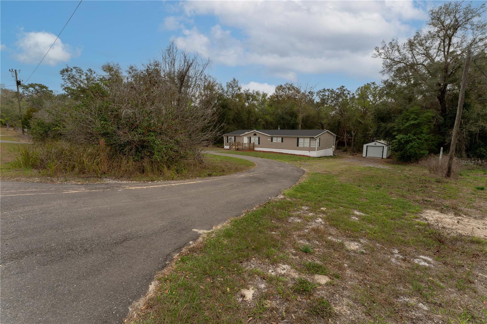 17846 CHORVAT AVE, SPRING HILL, FL, 34610