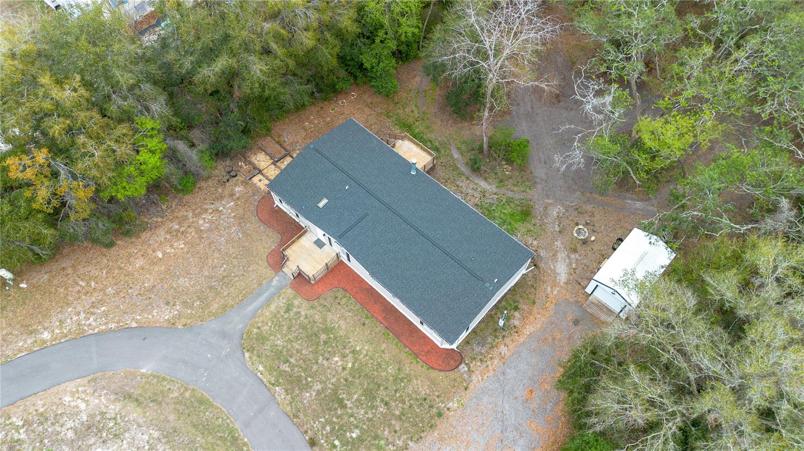 17846 CHORVAT AVE, SPRING HILL, FL, 34610