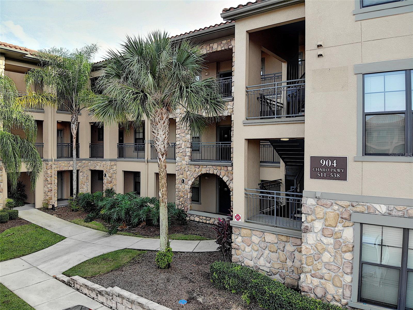 904 CHARO PKWY #533, DAVENPORT, FL, 33897