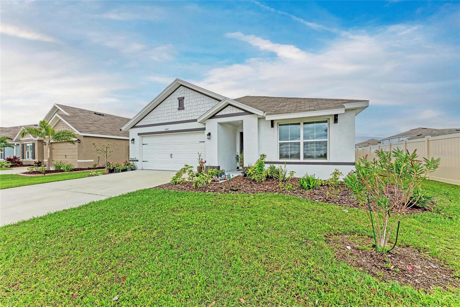 4411 HEARTHSTONE RUN, PALMETTO, FL, 34221