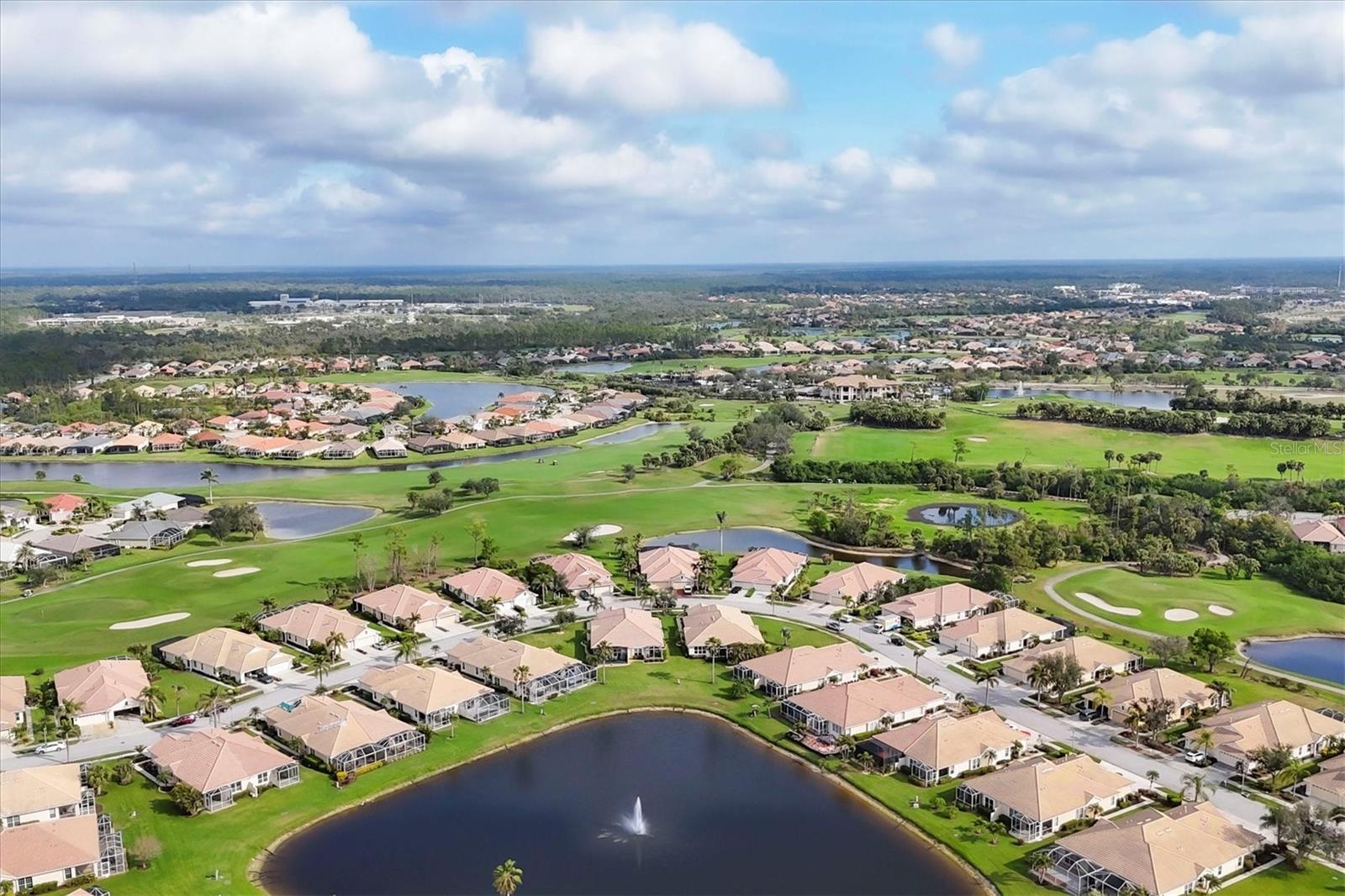 4301 WHISPERING OAKS DR, NORTH PORT, FL, 34287