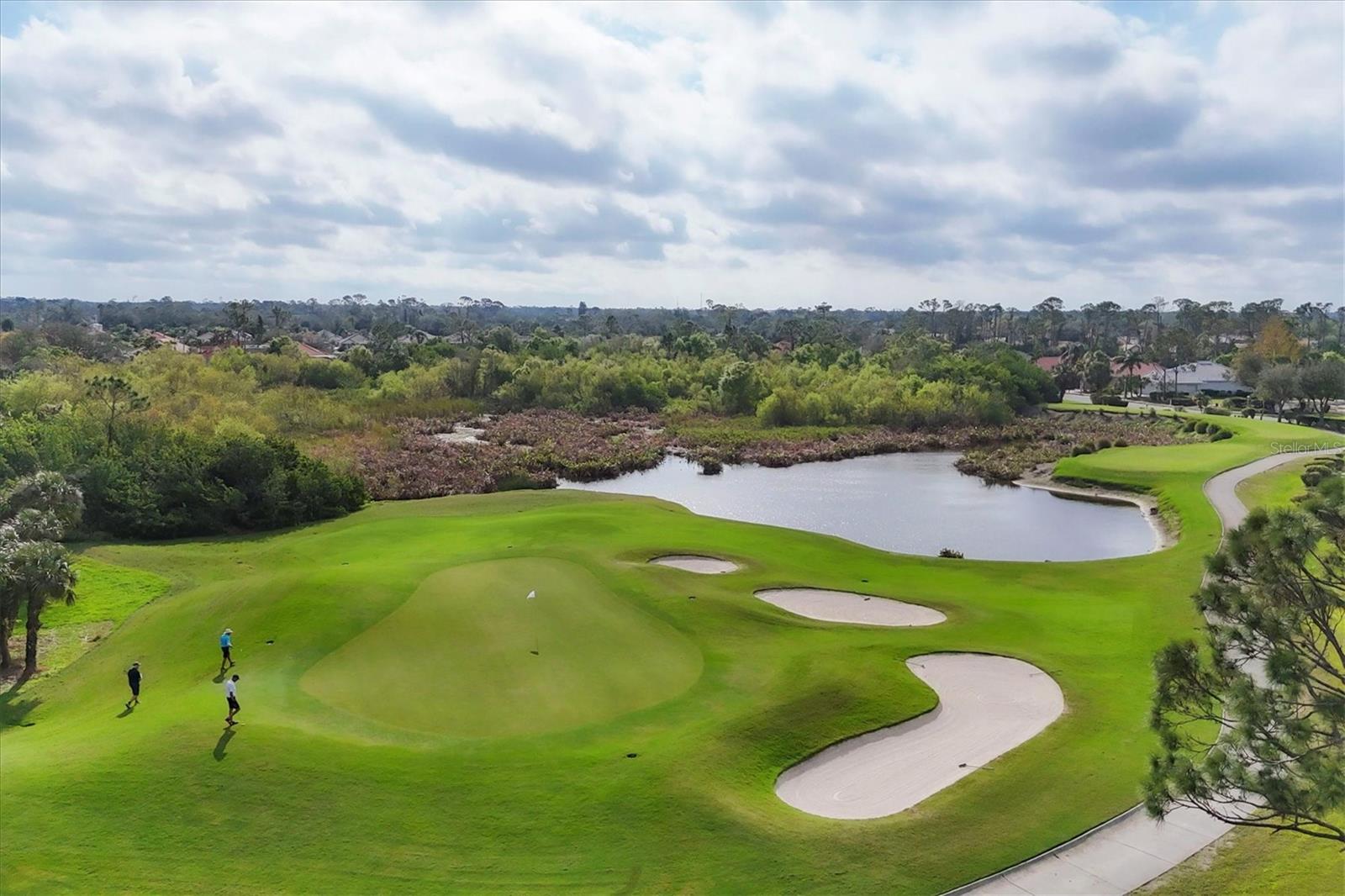 4301 WHISPERING OAKS DR, NORTH PORT, FL, 34287