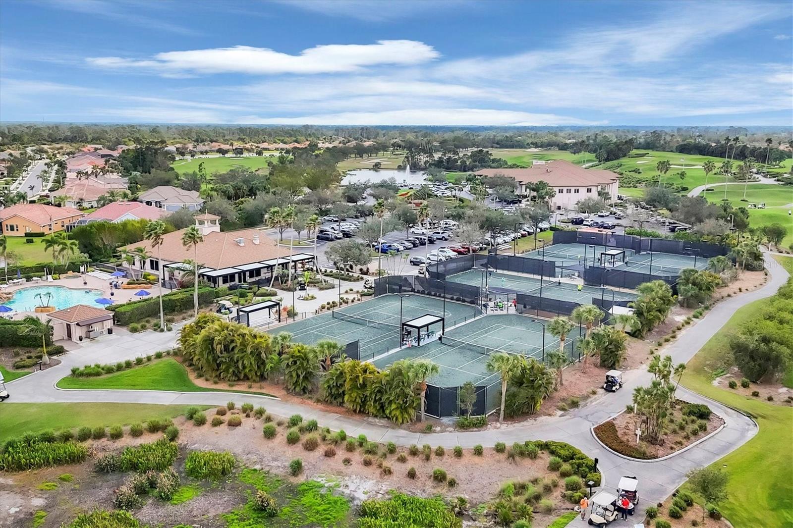 4301 WHISPERING OAKS DR, NORTH PORT, FL, 34287