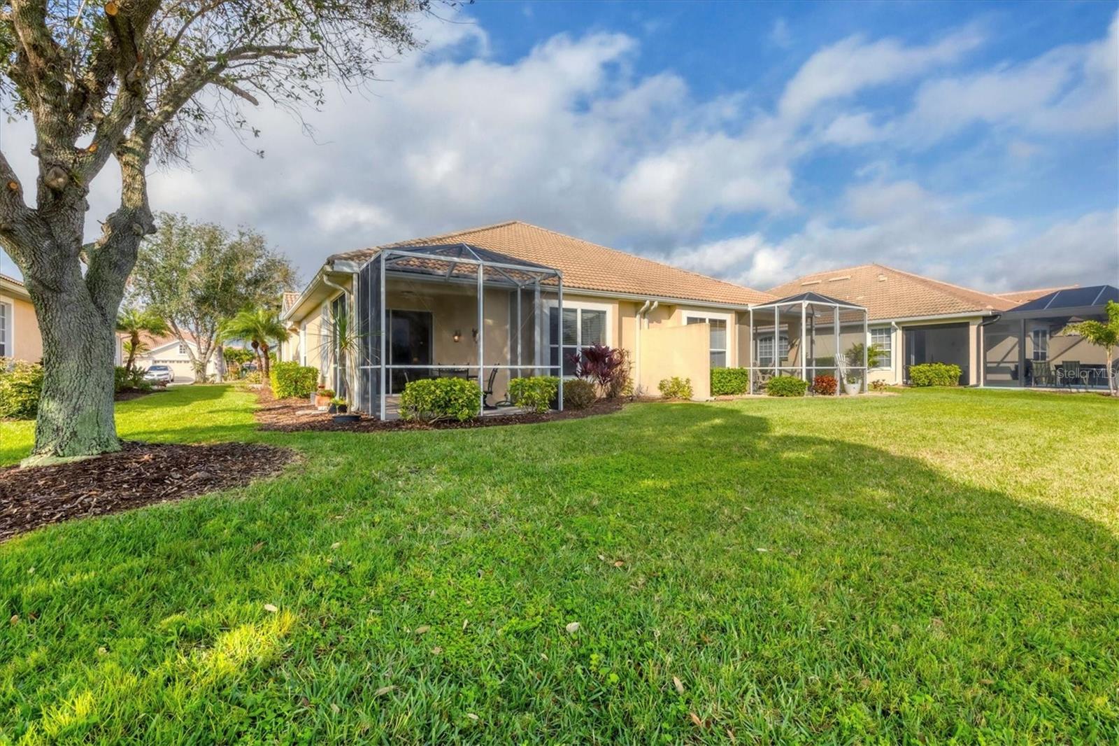 4301 WHISPERING OAKS DR, NORTH PORT, FL, 34287