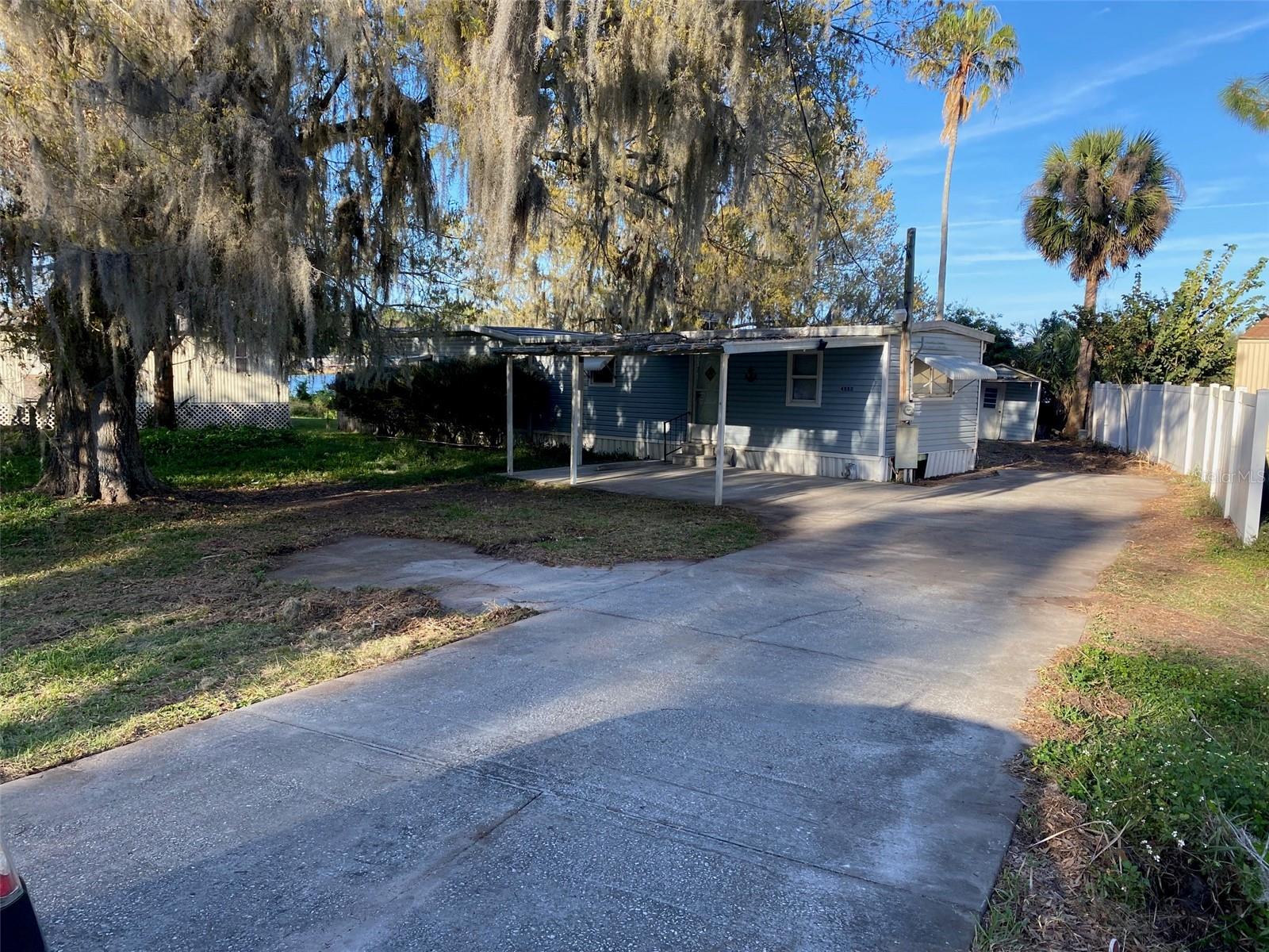 4880 POLK CITY RD, HAINES CITY, FL, 33844